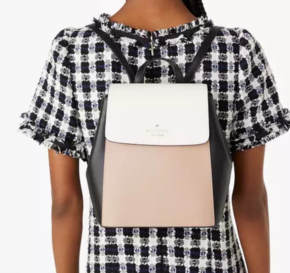 Kate Spade Backback - Picture 9 of 9